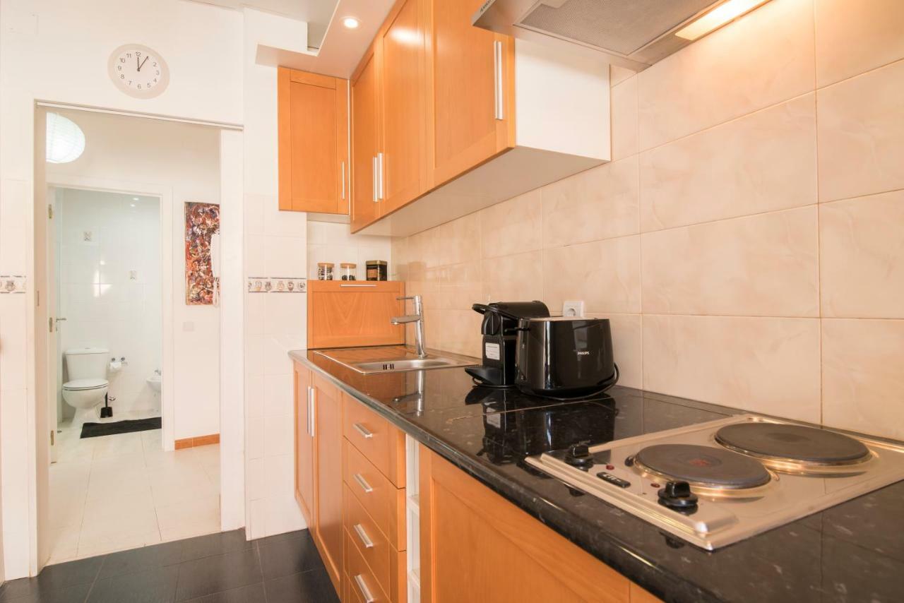 Art And Design Apartment In Lisbon Luaran gambar
