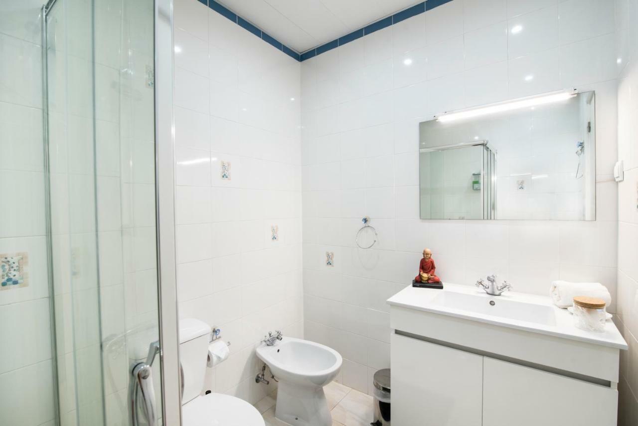 Art And Design Apartment In Lisbon Luaran gambar