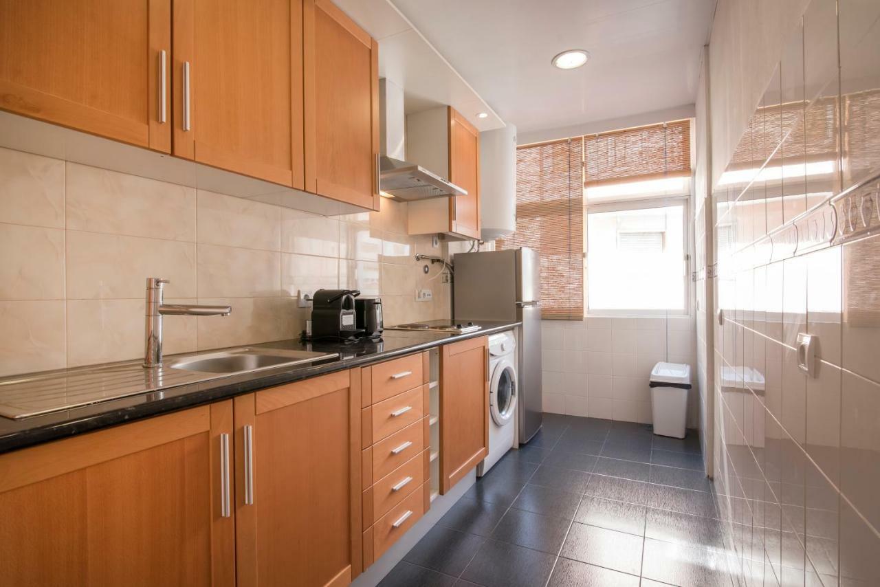 Art And Design Apartment In Lisbon Luaran gambar